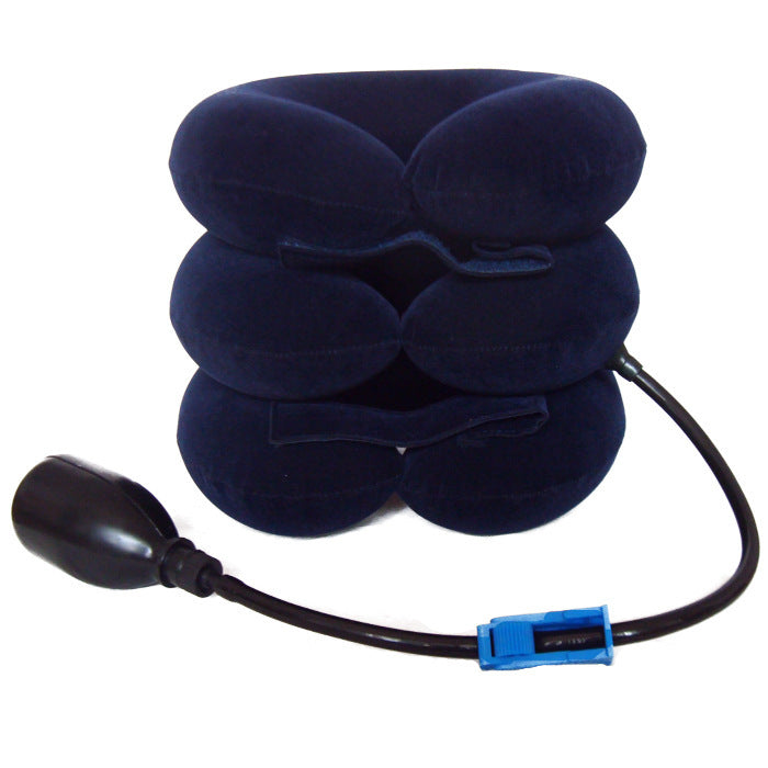 Cervical Neck Traction