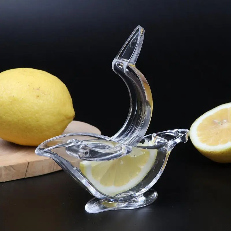 Lemon Juice Press Squeezer